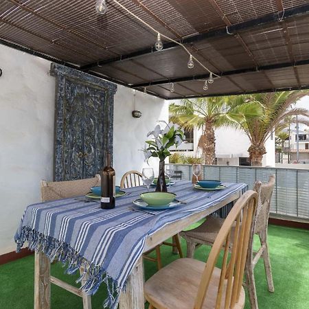 Beach Tenerife 2 Room Costa Adeje  Ngoại thất bức ảnh