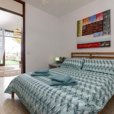 Beach Tenerife 2 Room Costa Adeje  Ngoại thất bức ảnh
