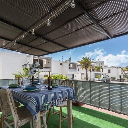 Beach Tenerife 2 Room Costa Adeje  Ngoại thất bức ảnh