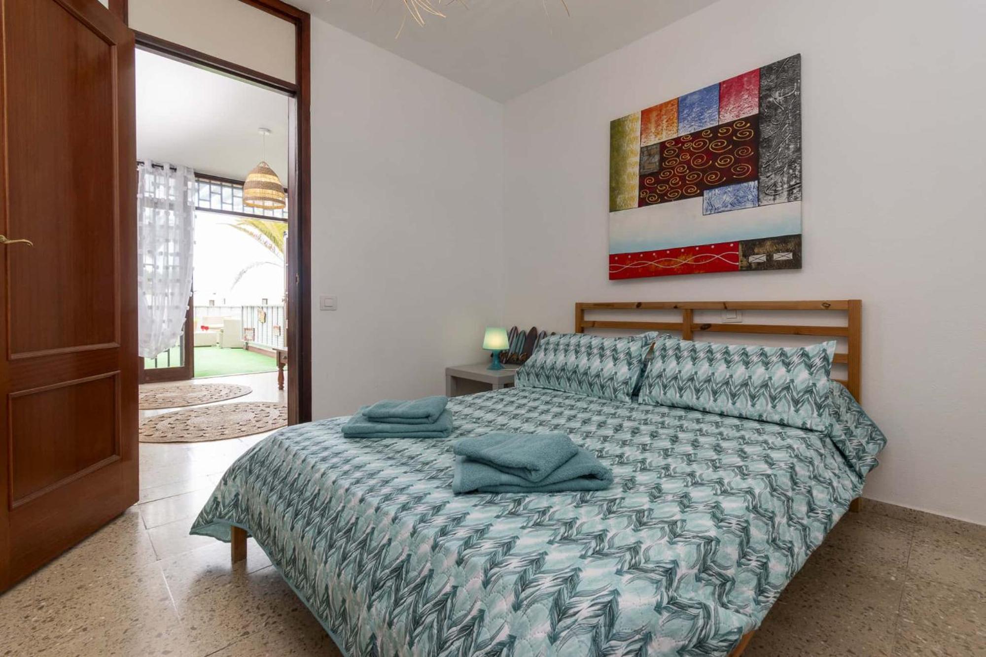 Beach Tenerife 2 Room Costa Adeje  Ngoại thất bức ảnh