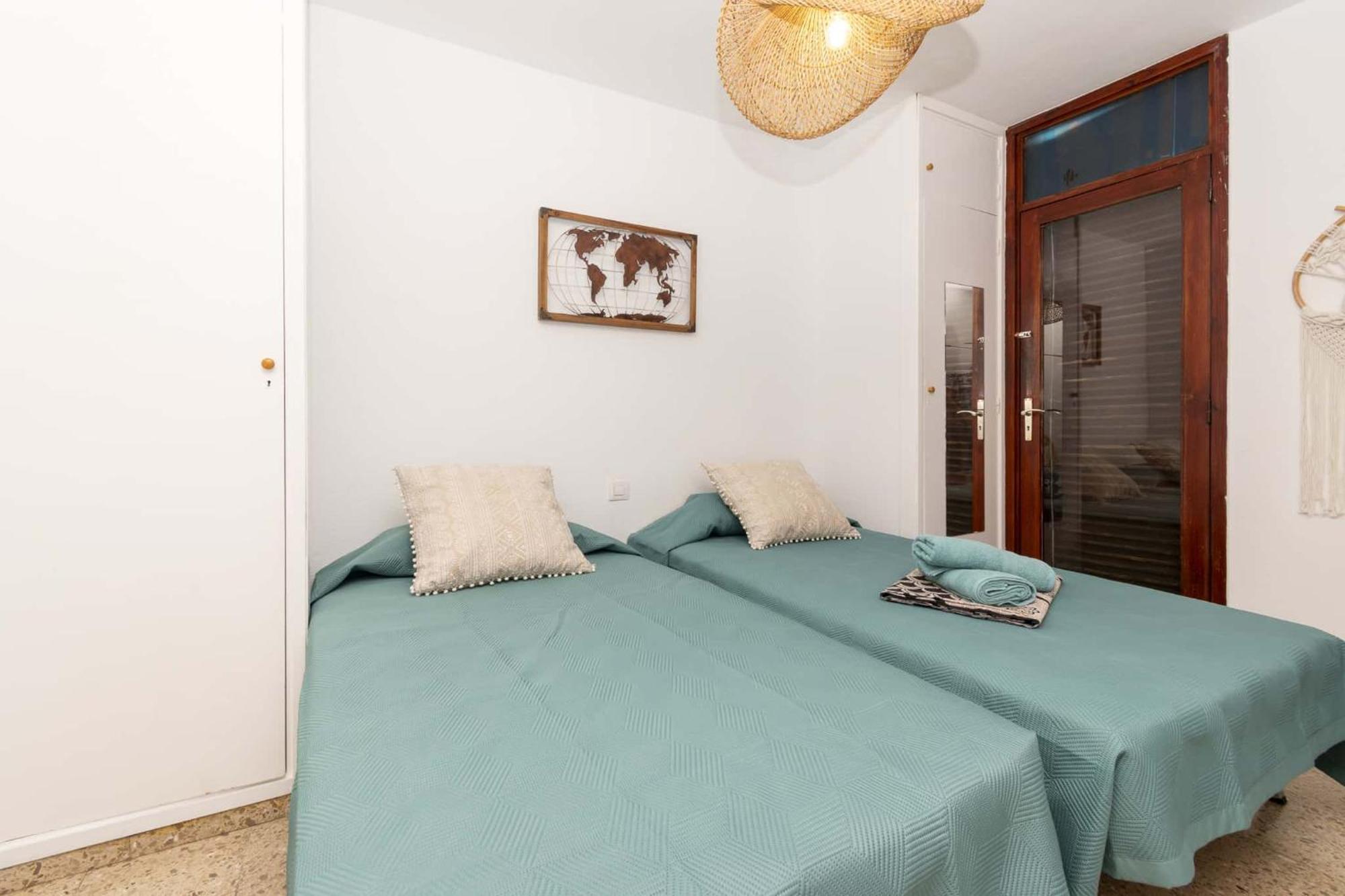 Beach Tenerife 2 Room Costa Adeje  Ngoại thất bức ảnh