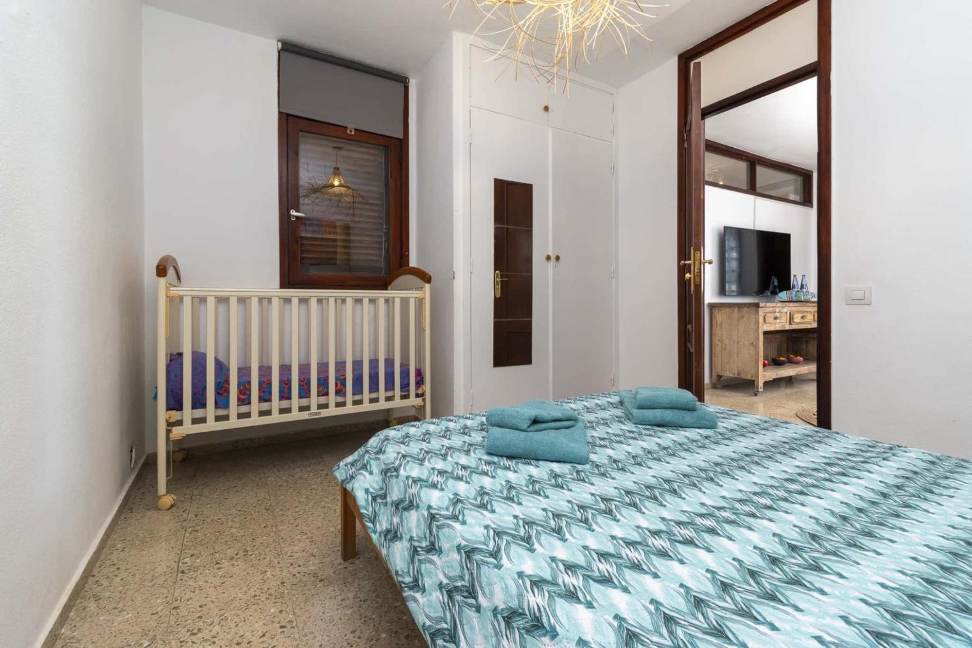 Beach Tenerife 2 Room Costa Adeje  Ngoại thất bức ảnh