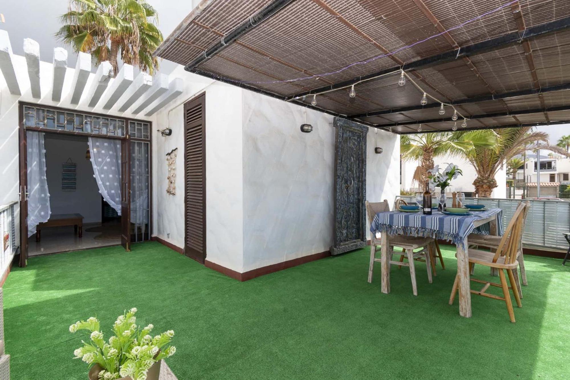 Beach Tenerife 2 Room Costa Adeje  Ngoại thất bức ảnh