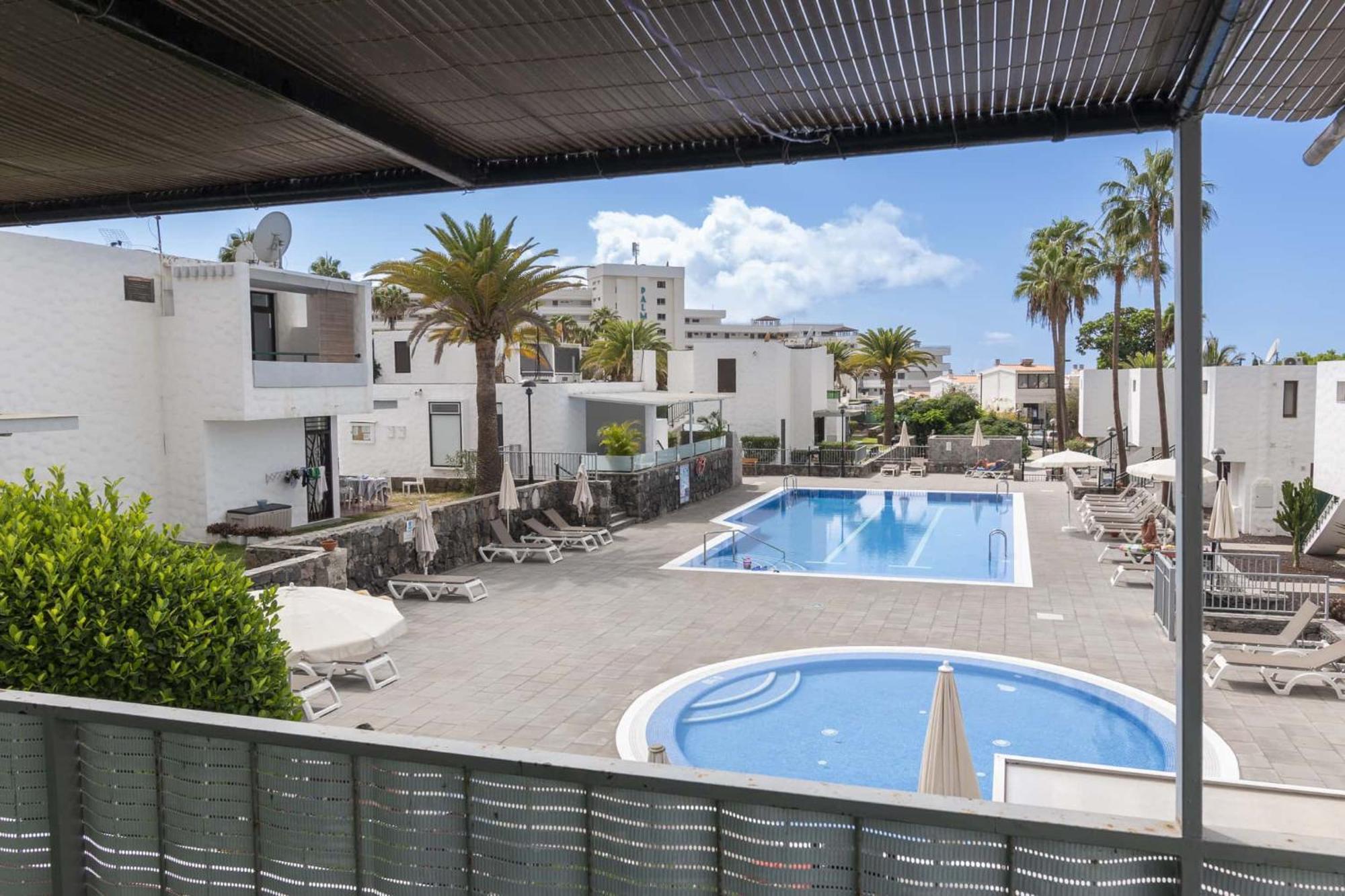 Beach Tenerife 2 Room Costa Adeje  Ngoại thất bức ảnh