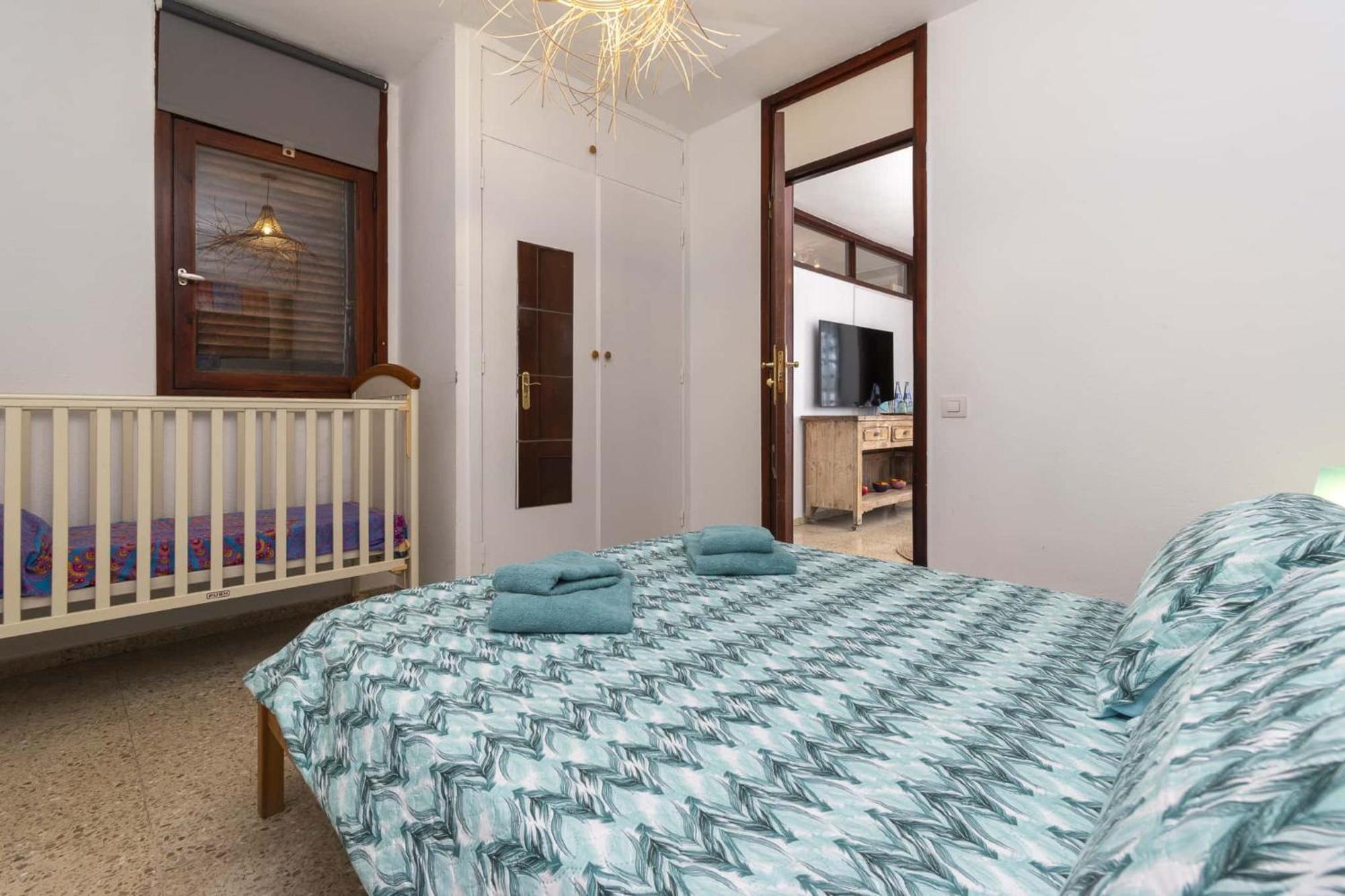 Beach Tenerife 2 Room Costa Adeje  Ngoại thất bức ảnh