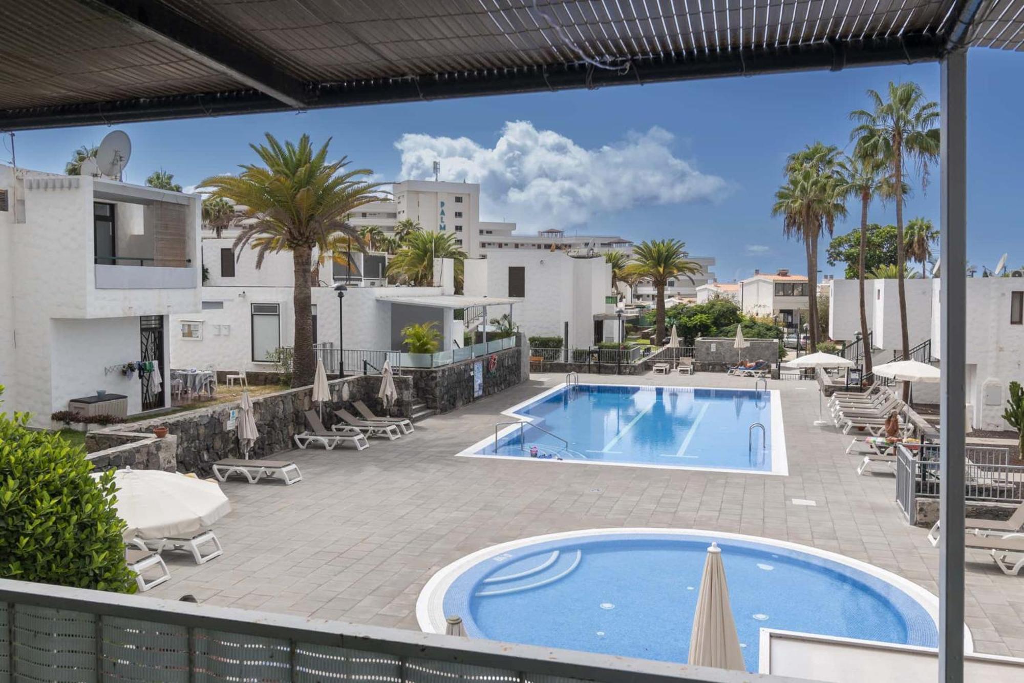 Beach Tenerife 2 Room Costa Adeje  Ngoại thất bức ảnh