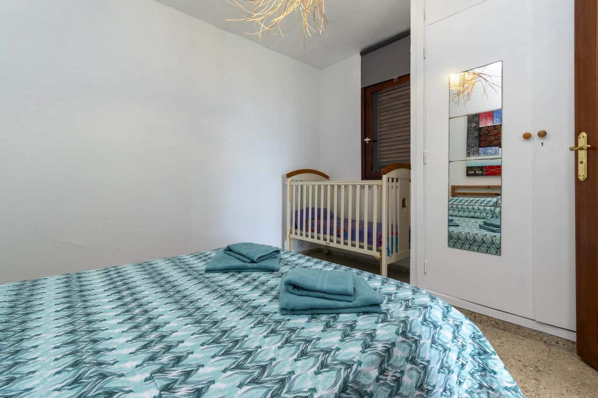 Beach Tenerife 2 Room Costa Adeje  Ngoại thất bức ảnh
