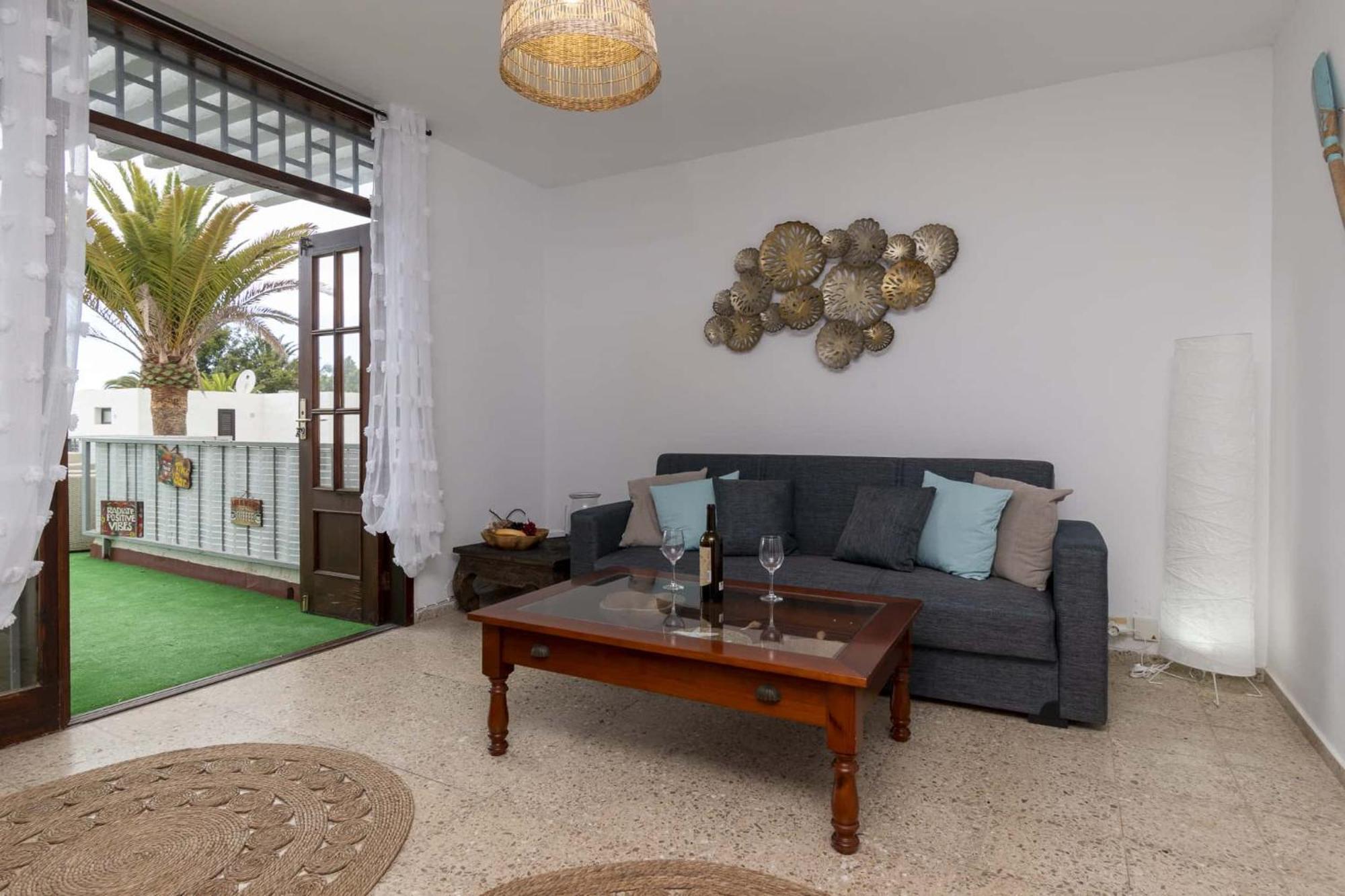 Beach Tenerife 2 Room Costa Adeje  Ngoại thất bức ảnh