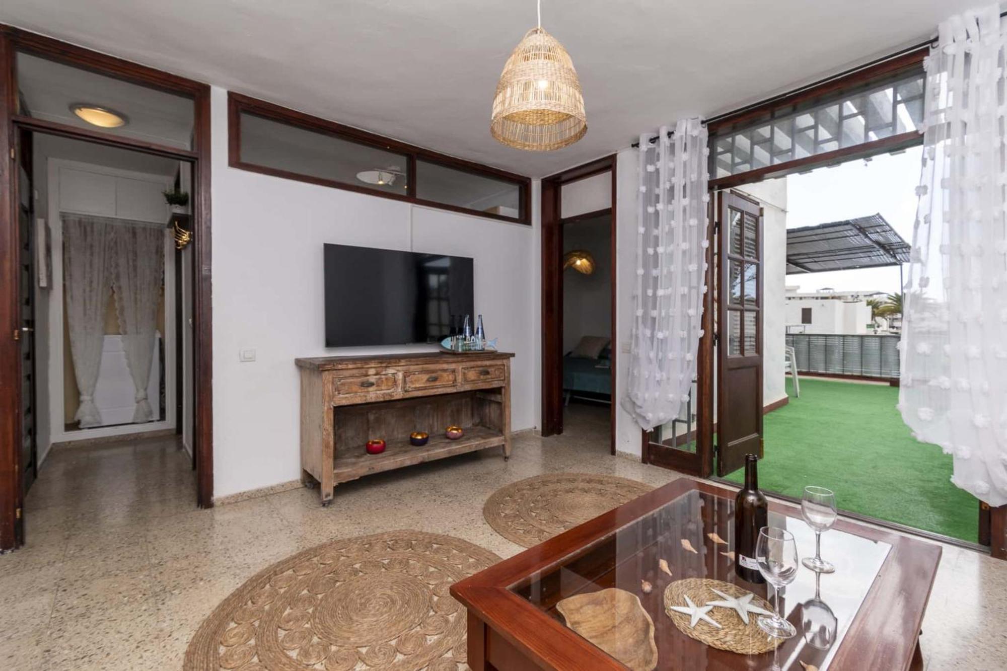 Beach Tenerife 2 Room Costa Adeje  Ngoại thất bức ảnh