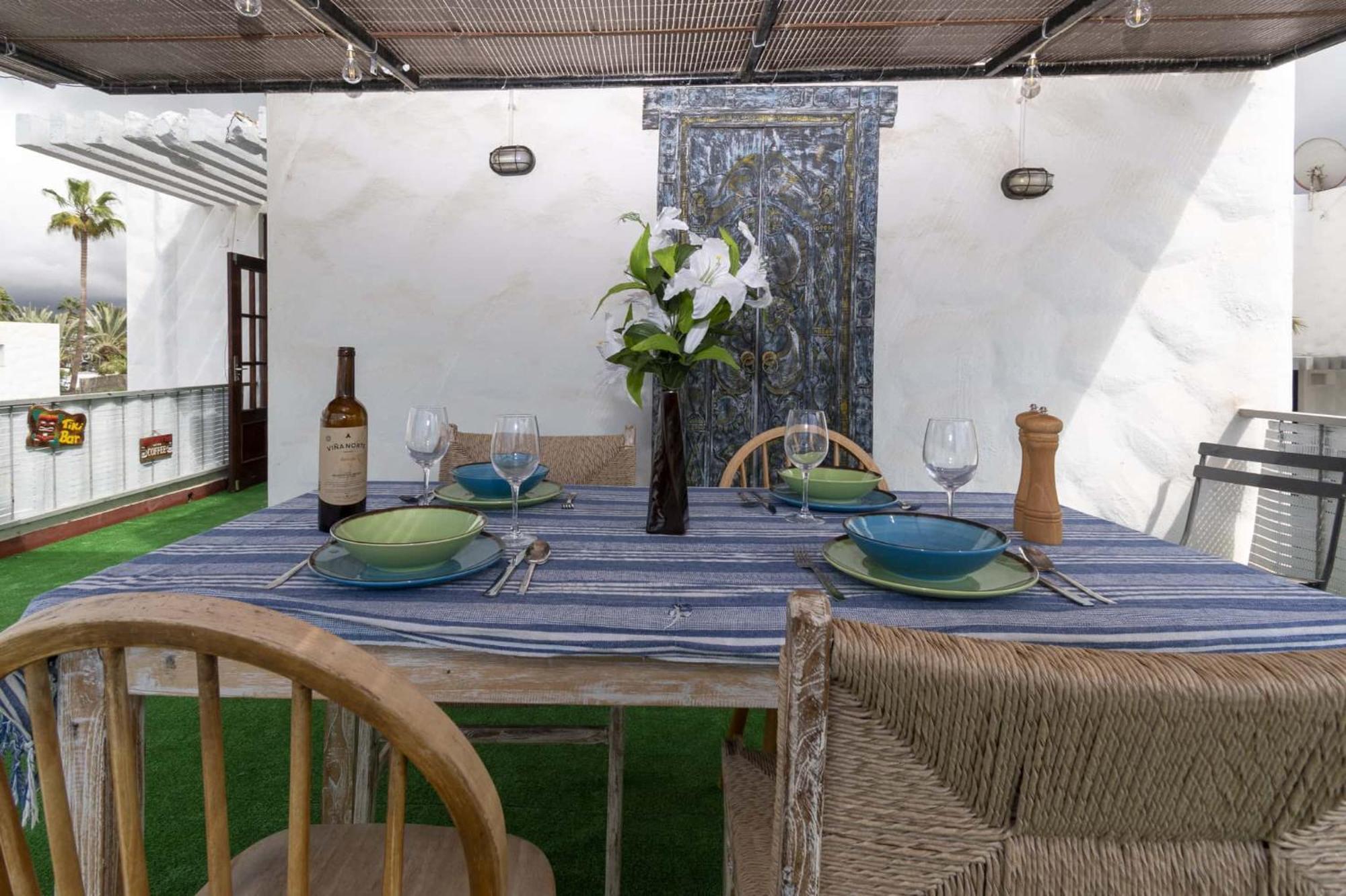 Beach Tenerife 2 Room Costa Adeje  Ngoại thất bức ảnh