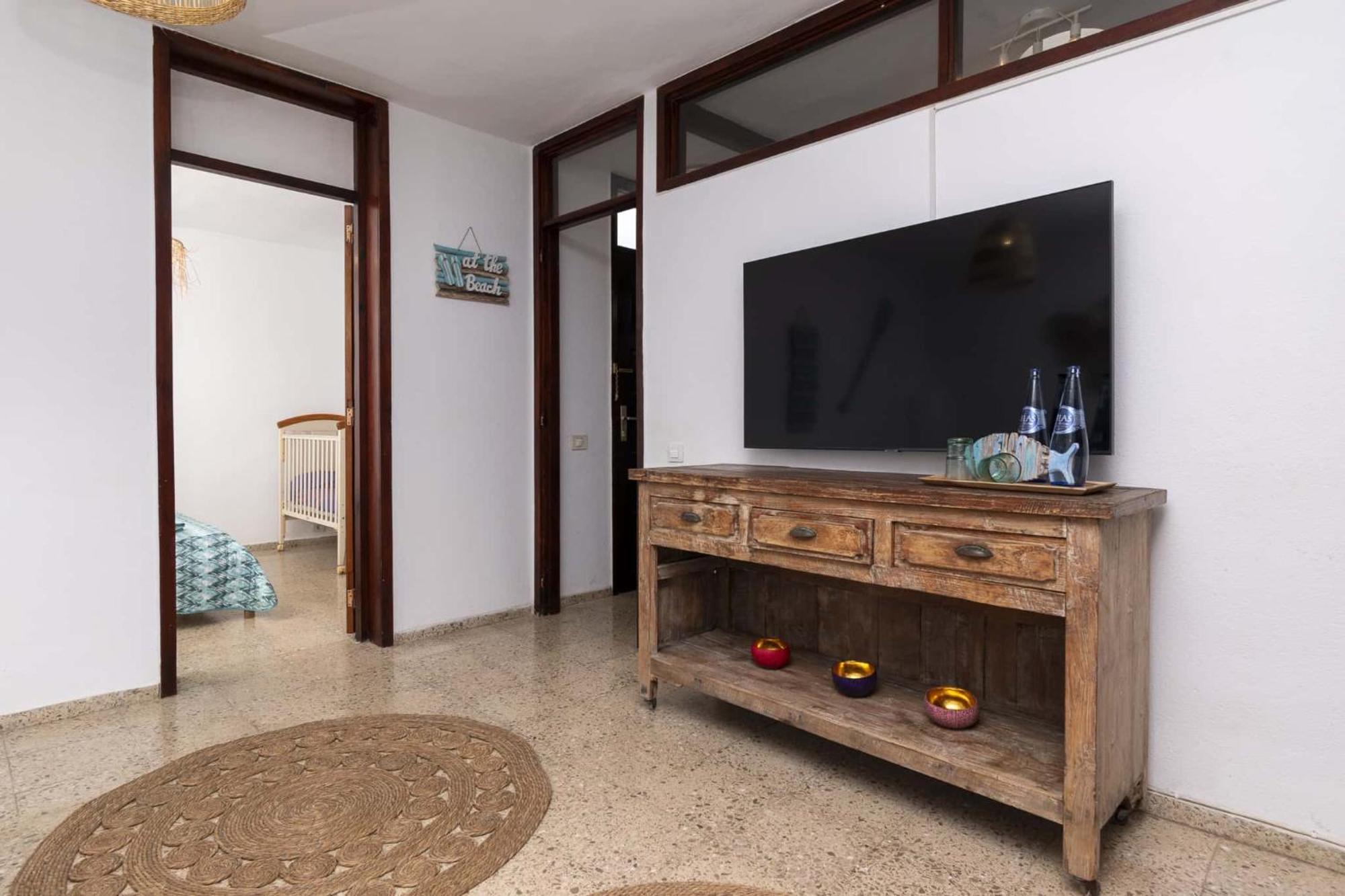 Beach Tenerife 2 Room Costa Adeje  Ngoại thất bức ảnh