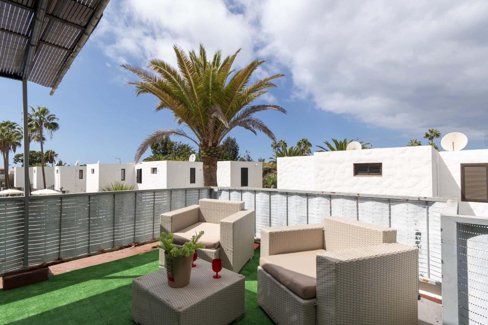 Beach Tenerife 2 Room Costa Adeje  Ngoại thất bức ảnh
