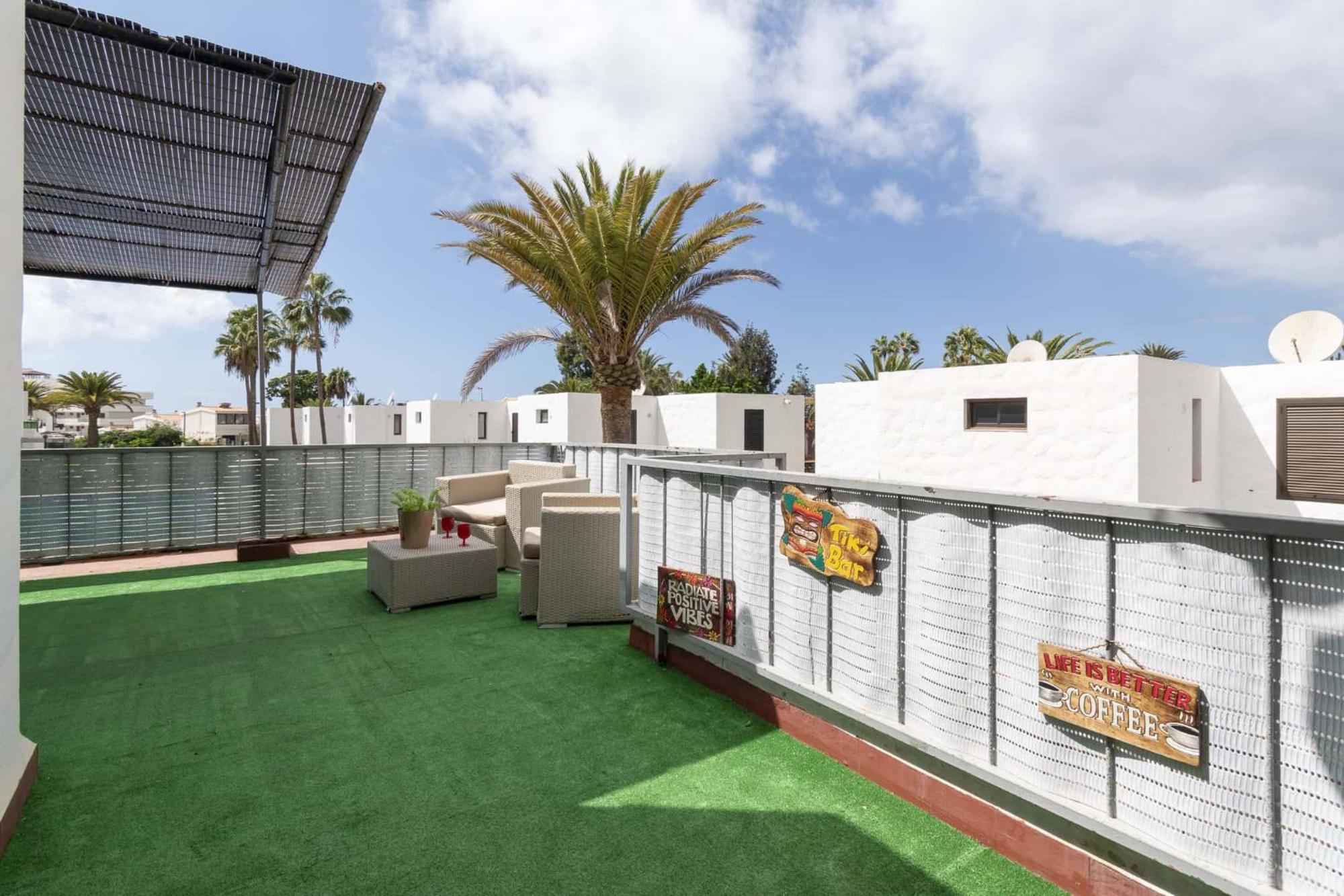 Beach Tenerife 2 Room Costa Adeje  Ngoại thất bức ảnh